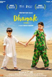 Dhanak 2015 DesiPredvd Hdmovie